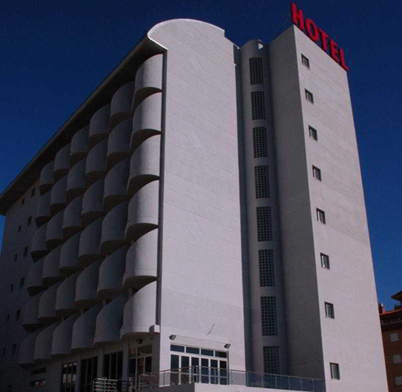 Hotel Miramar Playa Esterno foto