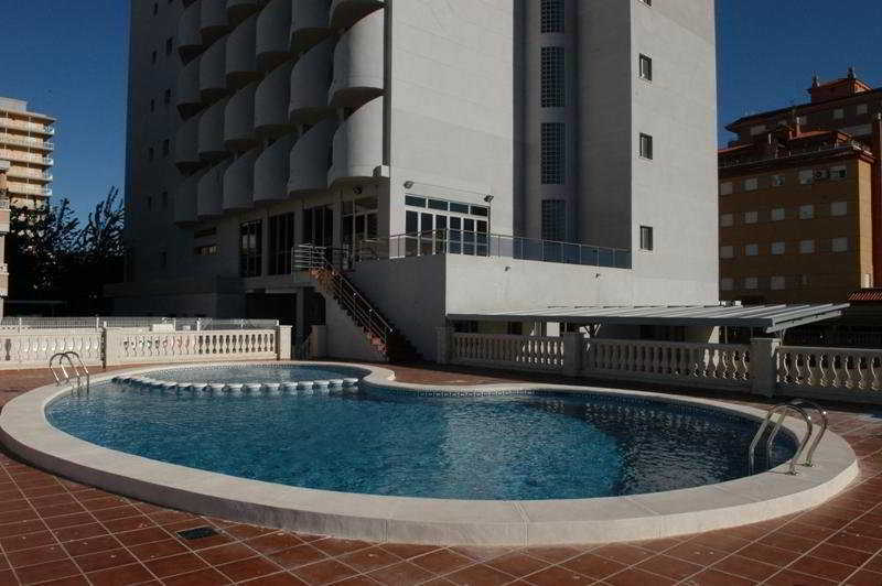 Hotel Miramar Playa Servizi foto